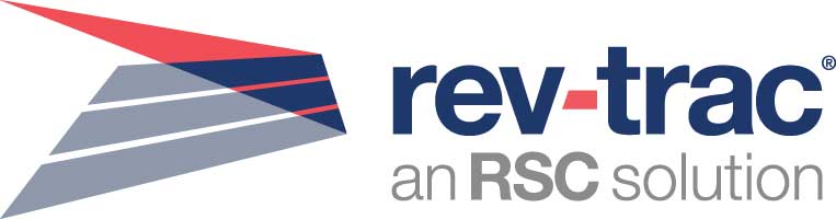 Rev-Trac an RSC solution logo